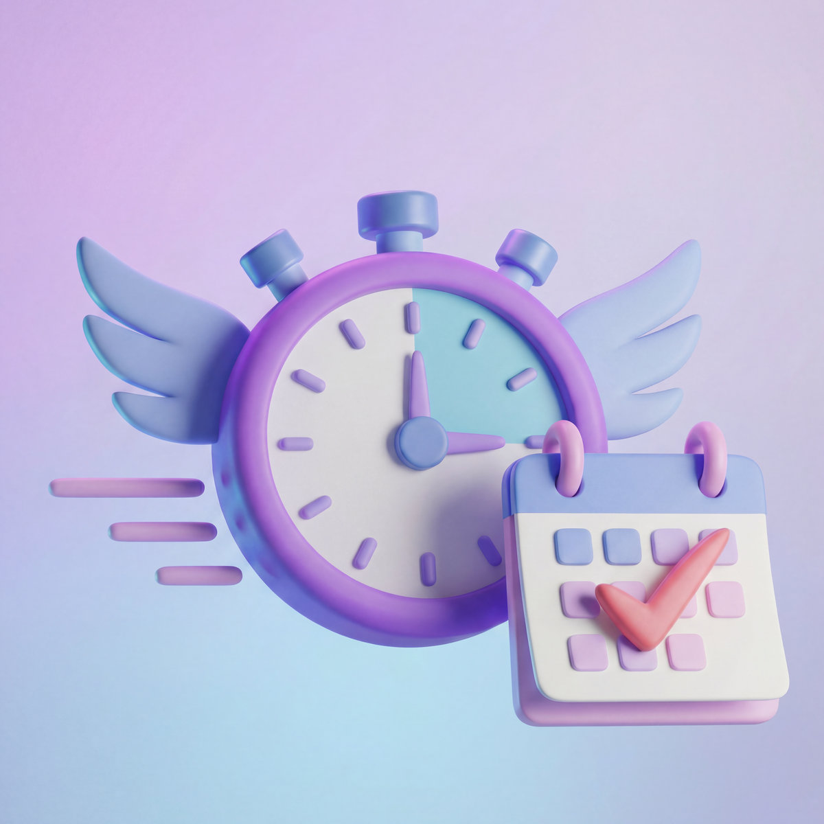 Кратчайшие сроки разработки