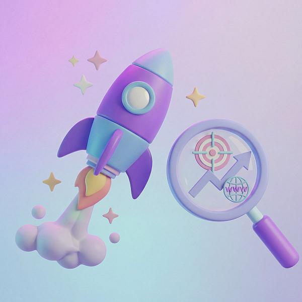 Запуск рекламы и поискового<br /> продвижения сайта